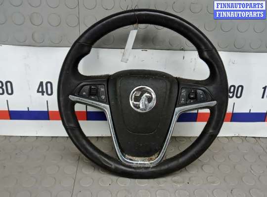 купить руль на OPEL MOKKA