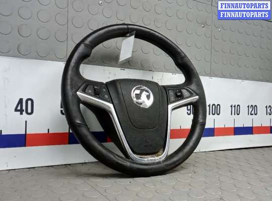 купить руль на OPEL MOKKA