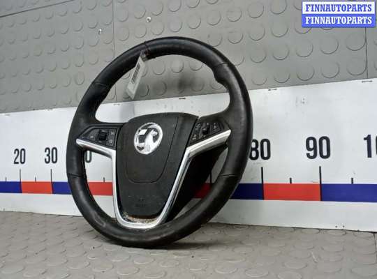 купить руль на OPEL MOKKA