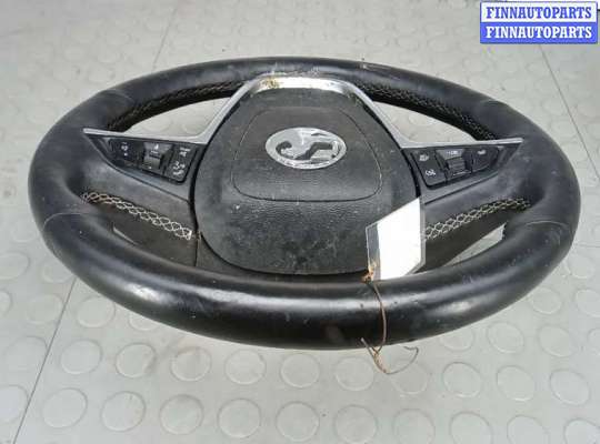 купить руль на OPEL MOKKA