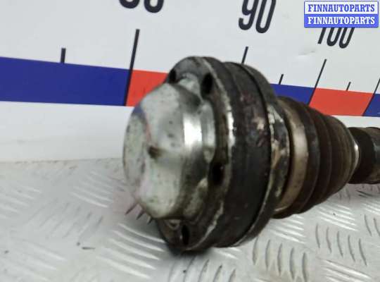 купить привод передний правый на VOLKSWAGEN PASSAT B6