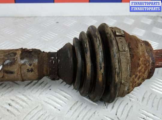 купить привод передний правый на VOLKSWAGEN PASSAT B6