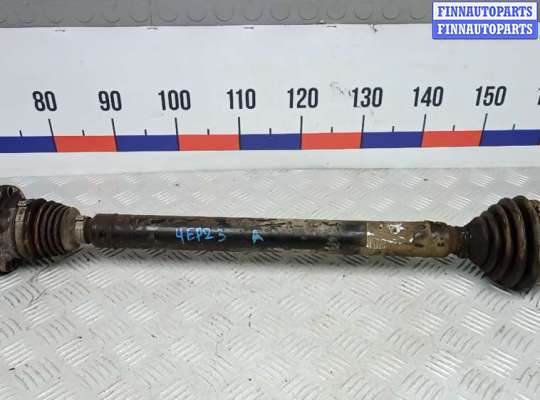 Купить привод передний правый на VOLKSWAGEN PASSAT B6 привод передний правый VG2552964 на VOLKSWAGEN PASSAT B6