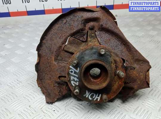 кулак поворотный лев FO2223002 на FORD KUGA 1