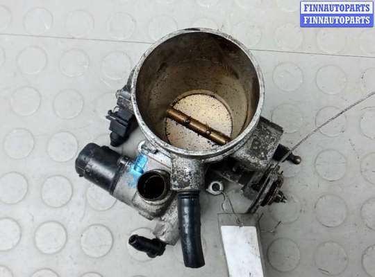 купить дроссельная заслонка бензиновая на MG ZT (-T)