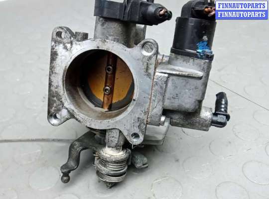 купить дроссельная заслонка бензиновая на MG ZT (-T)