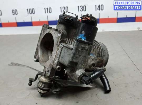 купить дроссельная заслонка бензиновая на MG ZT (-T)