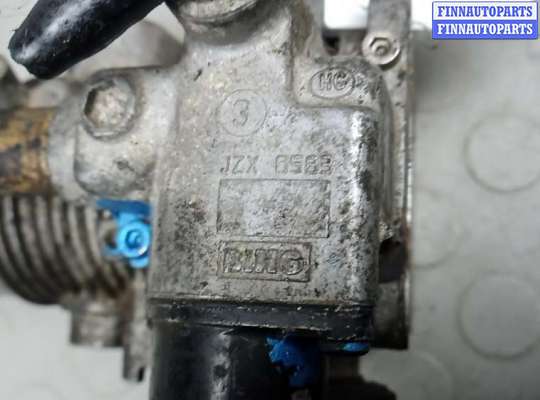 купить дроссельная заслонка бензиновая на MG ZT (-T)