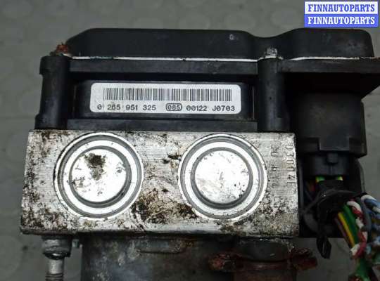 купить блок abs на PEUGEOT 3008 1