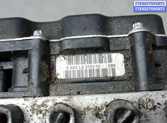 купить блок abs на PEUGEOT 3008 1