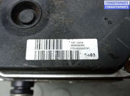 купить блок abs на PEUGEOT 3008 1