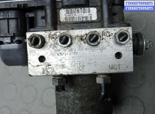 купить блок abs на PEUGEOT 3008 1