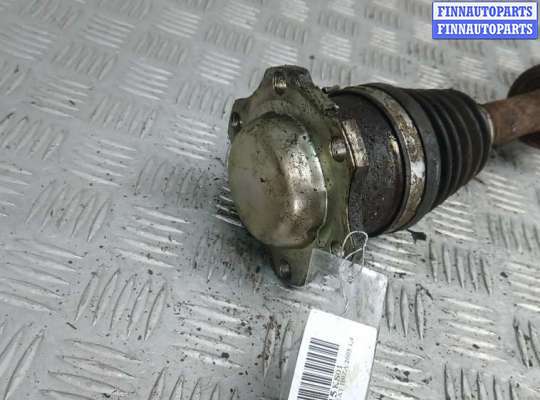 купить привод передний левый на SEAT IBIZA 3