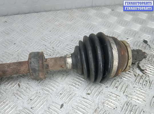 купить привод передний левый на SEAT IBIZA 3