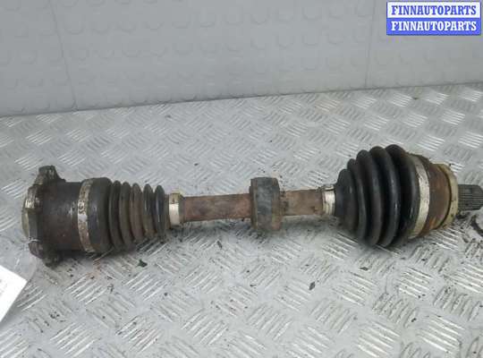 купить привод передний левый на SEAT IBIZA 3