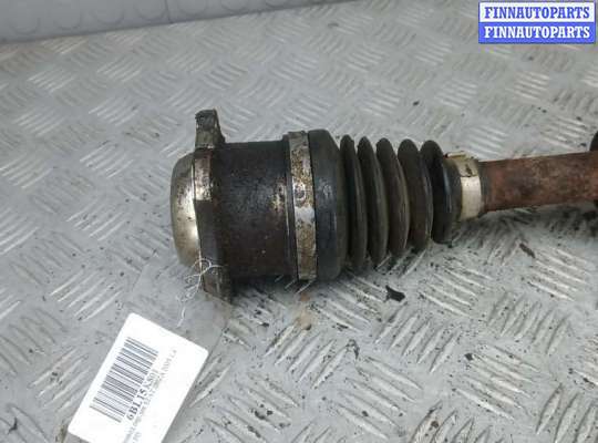 купить привод передний левый на SEAT IBIZA 3