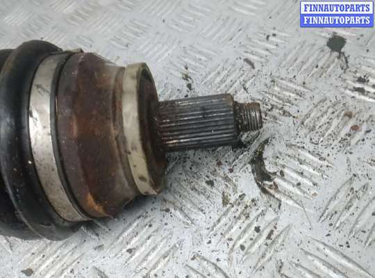 купить привод передний левый на SEAT IBIZA 3