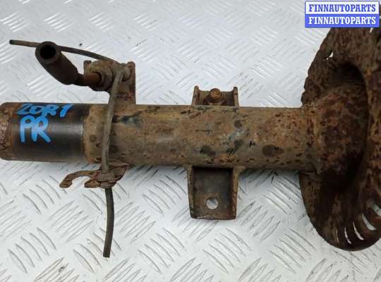 купить стойка передняя правая на VOLKSWAGEN TRANSPORTER T5