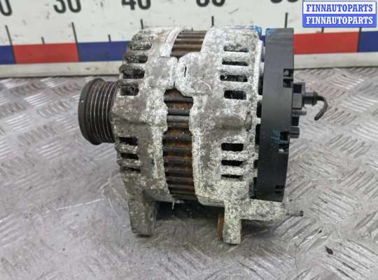 купить генератор дизельный на VOLKSWAGEN PASSAT B6