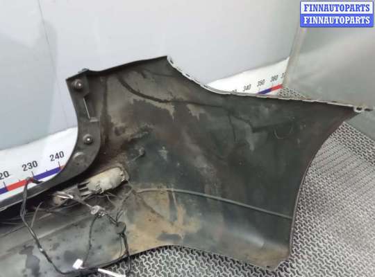 купить бампер задний на MITSUBISHI OUTLANDER 3 GF0W