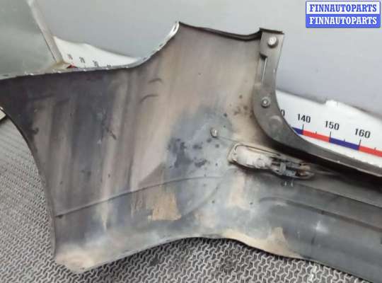 купить бампер задний на MITSUBISHI OUTLANDER 3 GF0W