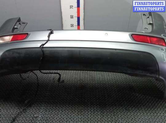 купить бампер задний на MITSUBISHI OUTLANDER 3 GF0W