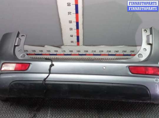 купить бампер задний на MITSUBISHI OUTLANDER 3 GF0W