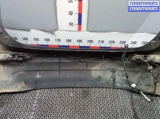 купить бампер задний на MITSUBISHI OUTLANDER 3 GF0W