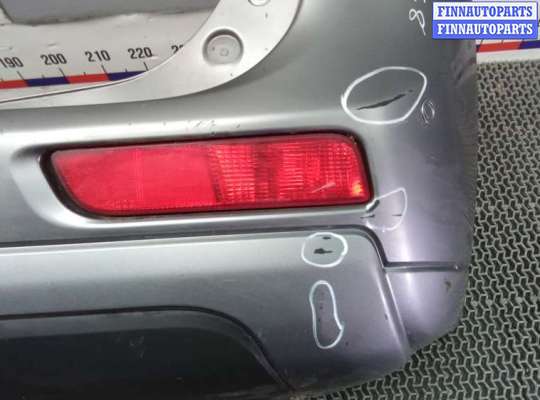 купить бампер задний на MITSUBISHI OUTLANDER 3 GF0W