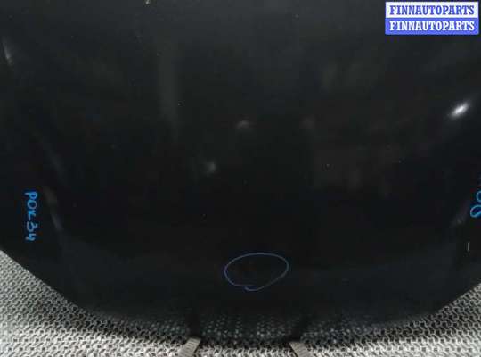 купить капот на VOLKSWAGEN GOLF 5