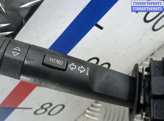 купить переключатель поворотов и дворников (стрекоза) на OPEL MOKKA