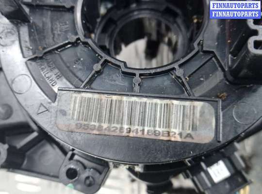 купить переключатель поворотов и дворников (стрекоза) на OPEL MOKKA