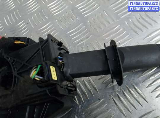 купить переключатель поворотов и дворников (стрекоза) на OPEL MOKKA