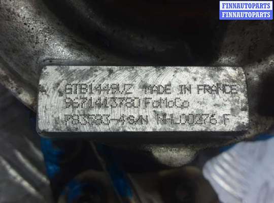 купить турбина дизельная на FORD KUGA 1