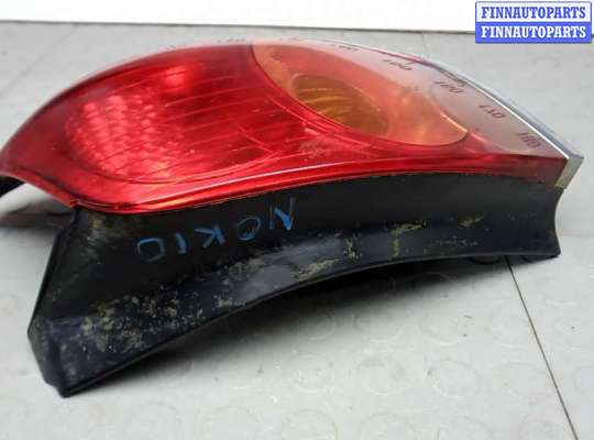 Фонарь задний на Toyota Avensis II (T250)