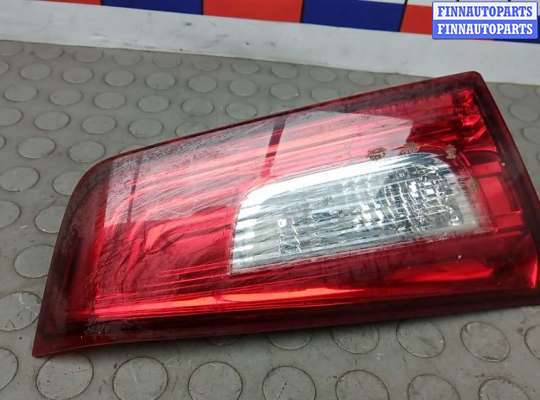 купить фонарь левый 3-5 двери на MITSUBISHI ASX 1