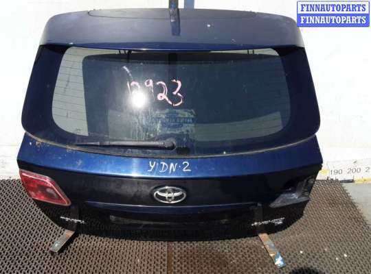 купить замок  3-5 двери на TOYOTA AVENSIS T27