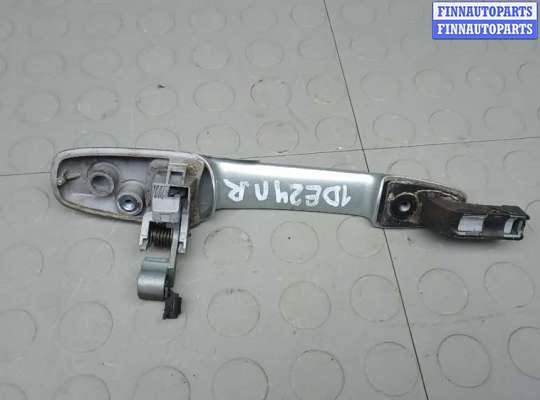 купить ручка наружная передняя правая на MAZDA 6 1