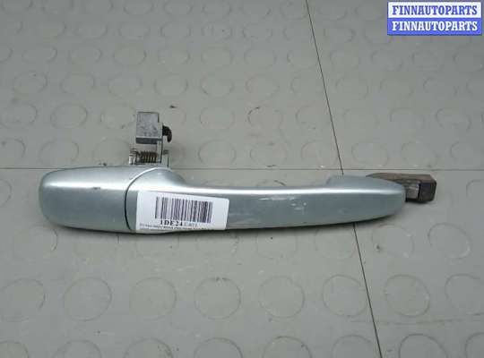 купить ручка наружная передняя правая на MAZDA 6 1