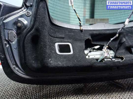 купить дверь 3-5 на OPEL INSIGNIA 1