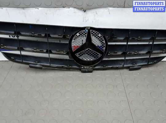 купить решетка радиатора на MERCEDES BENZ CLK C209