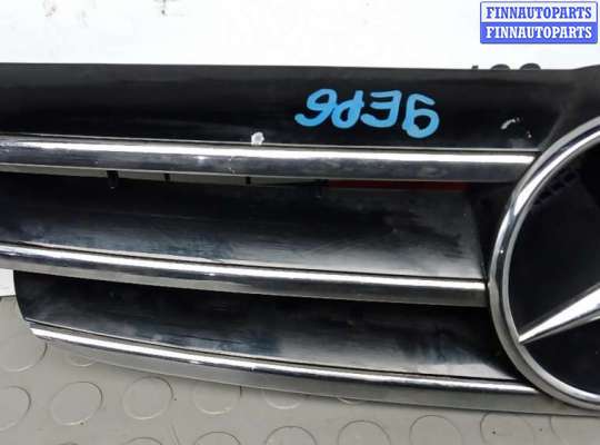 купить решетка радиатора на MERCEDES BENZ CLK C209