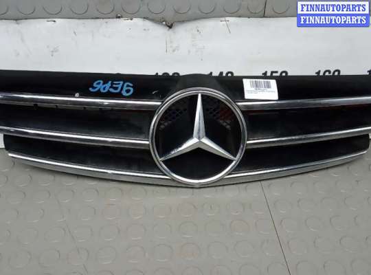 купить решетка радиатора на MERCEDES BENZ CLK C209