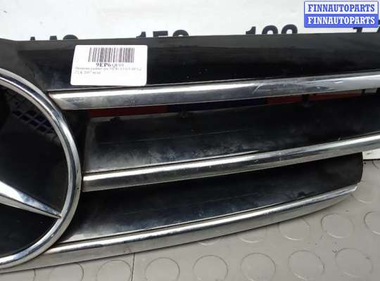 купить решетка радиатора на MERCEDES BENZ CLK C209