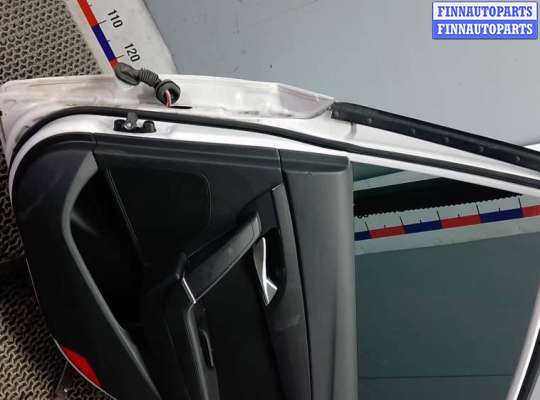 купить дверь задняя правая на HYUNDAI I40