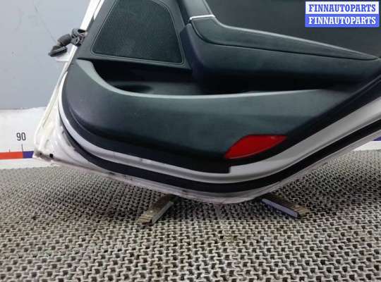 купить дверь задняя правая на HYUNDAI I40