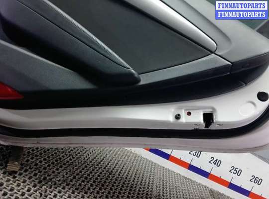 купить дверь задняя правая на HYUNDAI I40