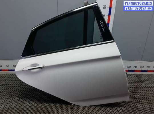 купить дверь задняя правая на HYUNDAI I40
