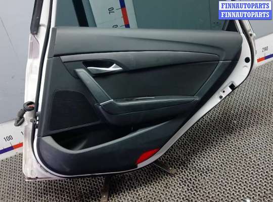 купить дверь задняя правая на HYUNDAI I40
