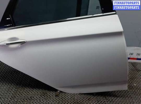 купить дверь задняя правая на HYUNDAI I40
